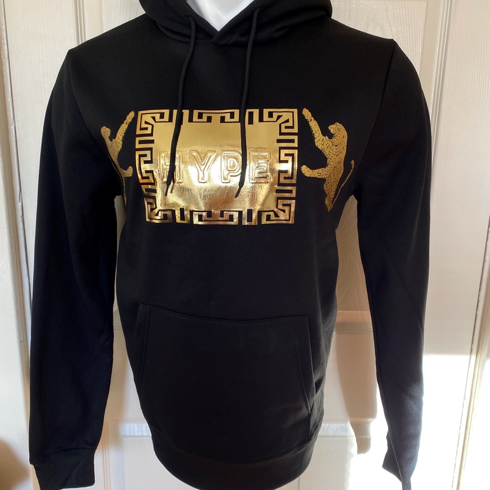 Hype Hoodie Men’s
